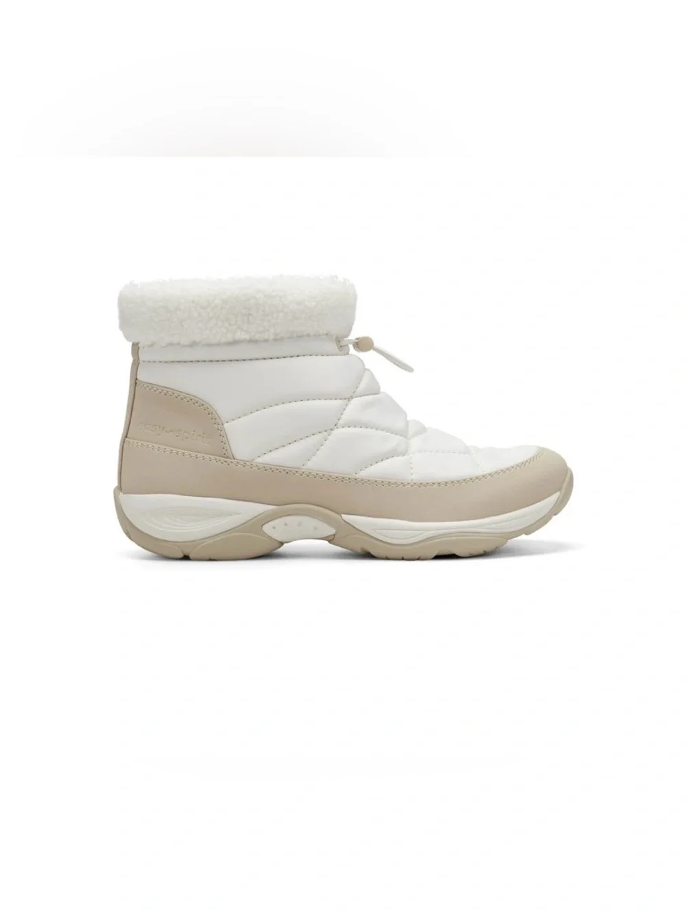 Easy Spirit Women's EAGAN Cozy Slip On Bootie NEW IN BOX